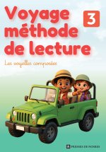Voyage méthode de lecture