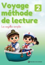 Voyage méthode de lecture