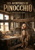 Les aventures de Pinocchio