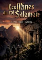 Les Mines du roi Salomon