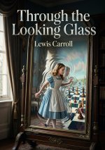 Through the Looking Glass
