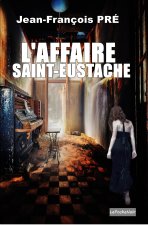L'affaire Saint-Eustache ( poche)