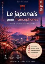 Cours de japonais pour francophone