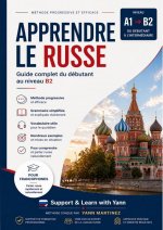Cours de russe pour Francophone