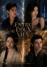 Entre deux vies tome 3