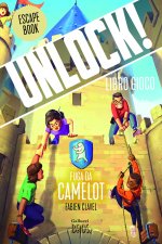 Unlock! Fuga da Camelot