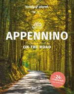 Appennino on the road