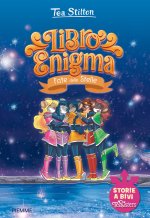 Fate delle stelle. Libro enigma