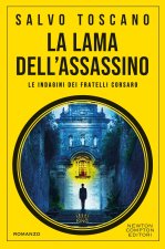 lama dell'assassino