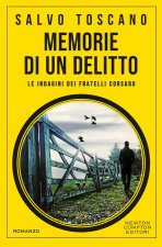 Memorie di un delitto