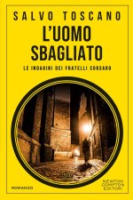 enigma Barabba. Le indagini dei fratelli Corsaro