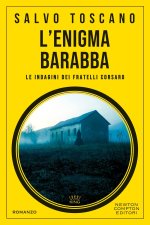 enigma Barabba. Le indagini dei fratelli Corsaro