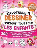 Apprendre à Dessiner 