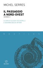 Passaggio a Nord-Ovest. Hermes V