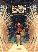 Havana Split