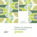 Observing, designing and educating green