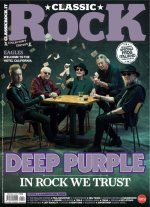 Classic rock