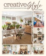 Creative style. Ispirazioni autentiche per spazi da vivere