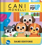 Cani monelli. Mini pop-up