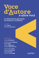 Voce d'autore e altre voci. La letteratura giovanile tra lettura e scrittura