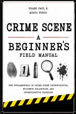 CRIME SCENE