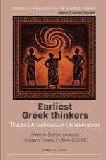 Earliest Greek thinkers