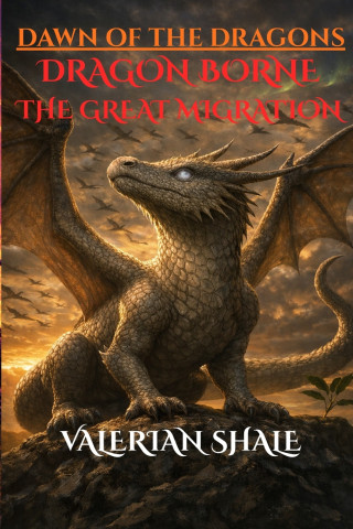 Dragon Borne