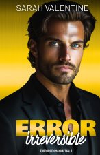 Error irreversible