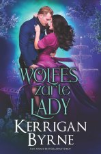 Wolfes zarte Lady