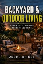 Backyard & Outdoor Living