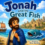 Jonah And The Great Fish