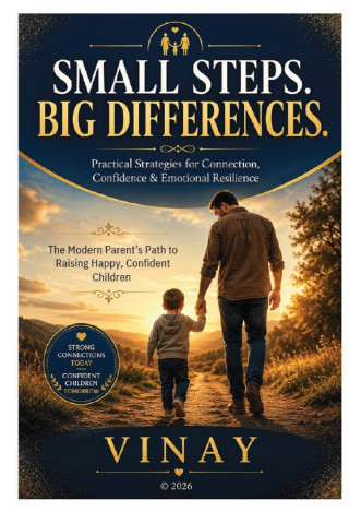 Small Steps. Big Differences -