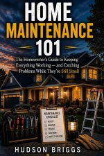 Home Maintenance 101
