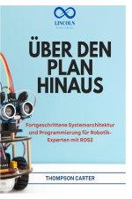 ÜBER DEN PLAN HINAUS