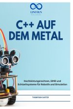 C++ AUF DEM METAL