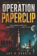 OPERATION PAPERCLIP