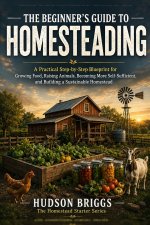 The Beginner's Guide to Homesteading
