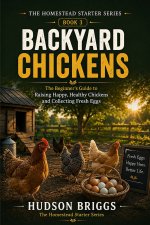 Backyard Chickens