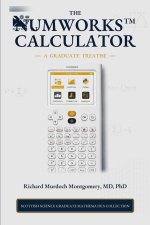The NumWorks Scientific and Graphing Calculator