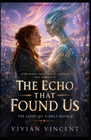 The Echo That Found Us