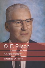 O. E. Pilson
