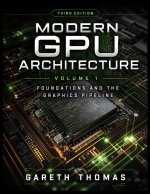 Modern GPU Architecture Third Edition