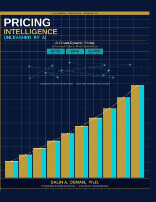 AI-DRIVEN DYNAMIC PRICING A Practical Guide to Profit Optimization
