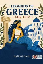 Classic Greek Folk Tales & Legends