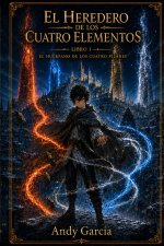 El Heredero de los Cuatro Elementos
