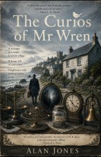 The Curios of Mr Wren