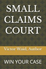 SMALL CLAIMS COURT