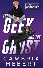 The Geek and the Ghost