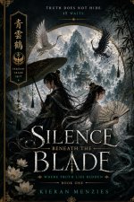 Silence Beneath the Blade