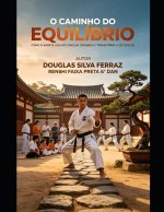 O CAMINHO DO EQUILÍBRIO